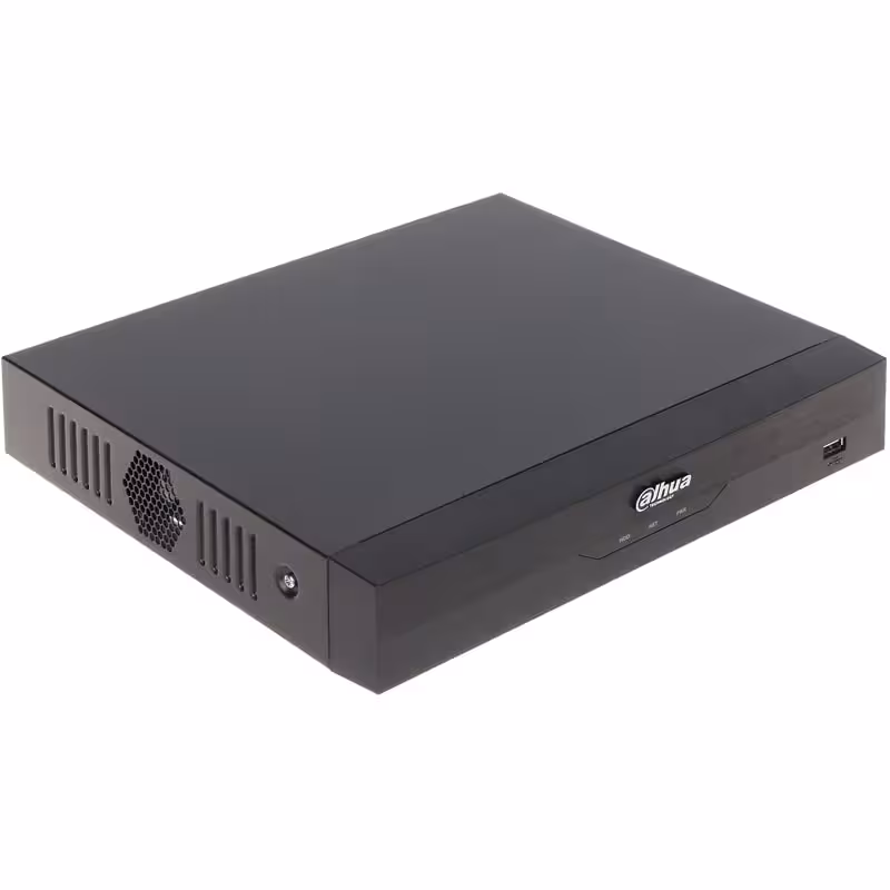 DVR داهوا 16 کانال XVR5116H-4KL-I3