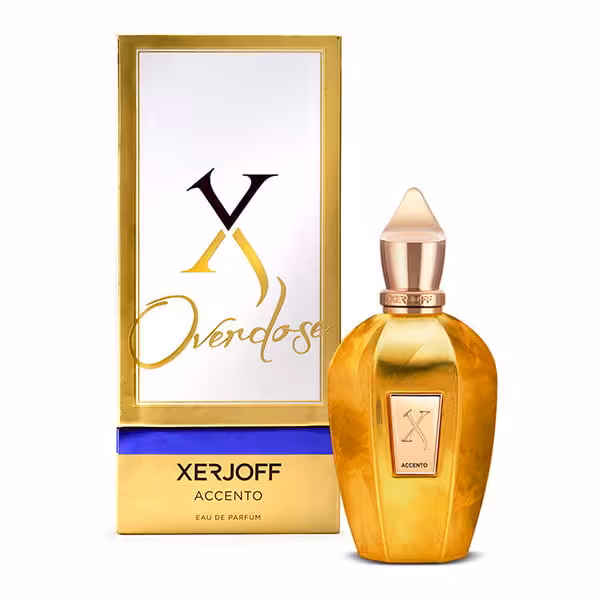 عطر زرجف اکسنتو اوردوز
