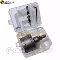 گردبر 50 میل الماس ام دی اف فرانکلین