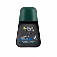 رول ضد تعریق مردانه گارنیر مدل Ekstra Ferahlik حجم 50 میل