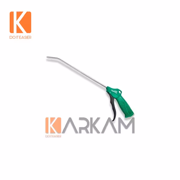 بادپاش بلند KAGA0410 تاپ تول