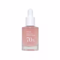 سرم نیاسین و هلو 70% آنوا