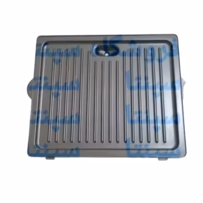 سینی استیک پزکلورانس اورجینال شرکتی (2 عددی)