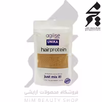 پروتئین مو خاویار یونیکا حجم 100 گرمی