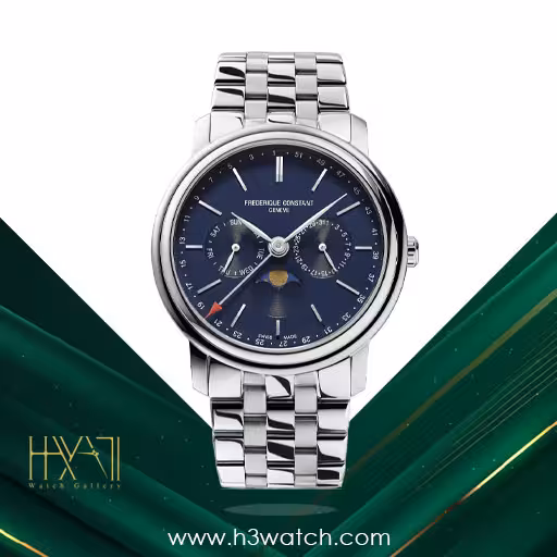 ساعت مچی مردانه فردریک کنستانت FREDERIQUE CONSTANT FC-270N4P6B