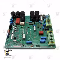 ThyssenKrupp Elevator drive Board CPI32