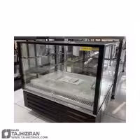 شو کیک 75 سانت طرح دار رولی گریل MAX