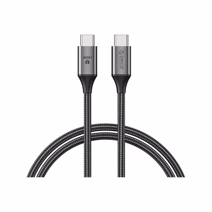 کابل USB-C اوریکو مدل CDX-100CC طول 1 متر