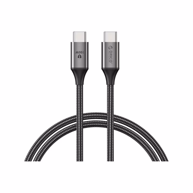 کابل USB-C اوریکو مدل CDX-100CC طول 1 متر