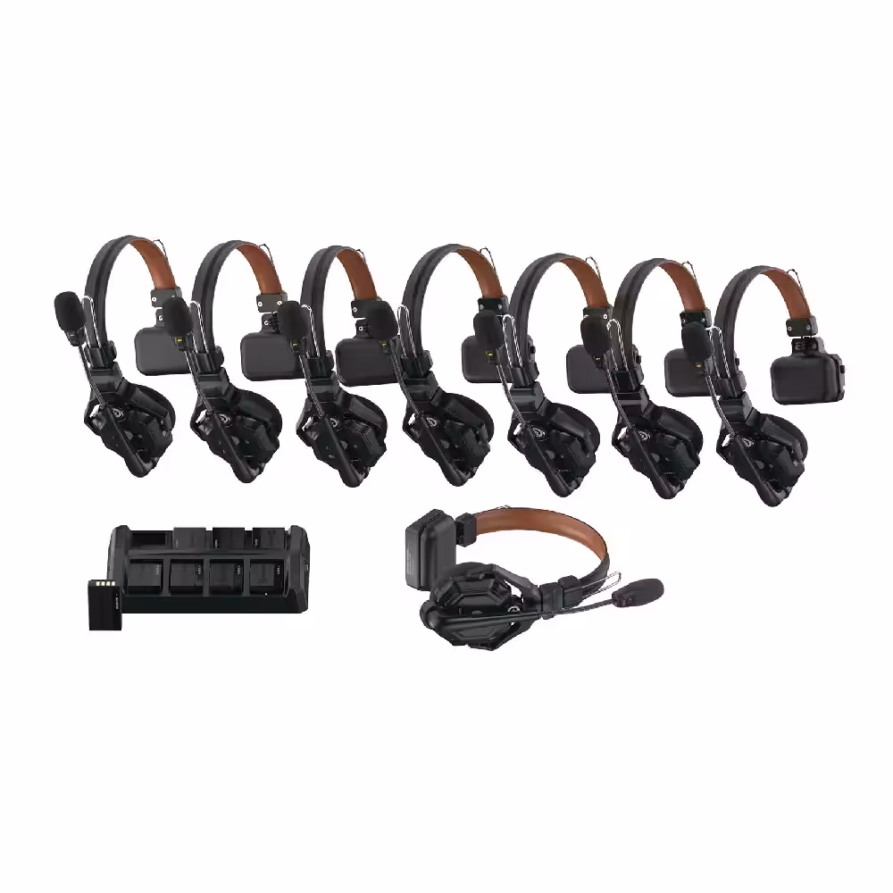 اینترکام بی سیم هالی لند Solidcom Solidcom C1 Pro-8S