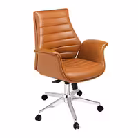 صندلی کارشناسی راحتیران مدل S3590