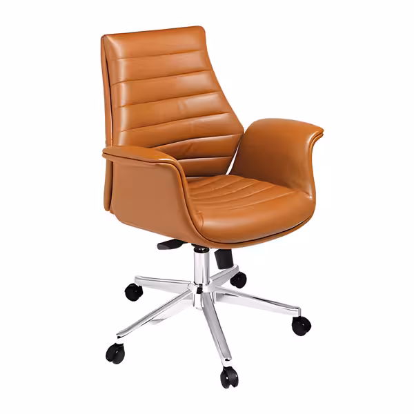 صندلی کارشناسی راحتیران مدل S3590