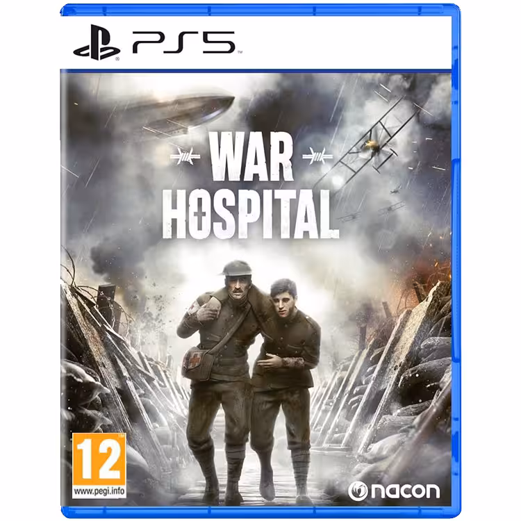 War Hospital – PS5