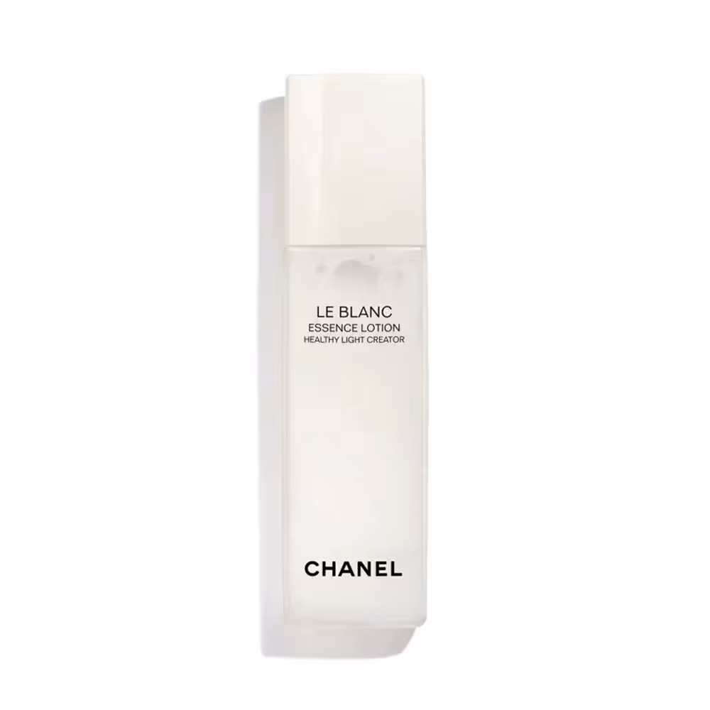 لوسیون احیا کننده و روشن کننده پوست شنل Chanel