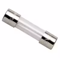 فیوز شیشه ای 25 آمپر 250 ولت 20*5 سانتی مترFAST BLOW /TIME DELAY/ LITTLE FUSE