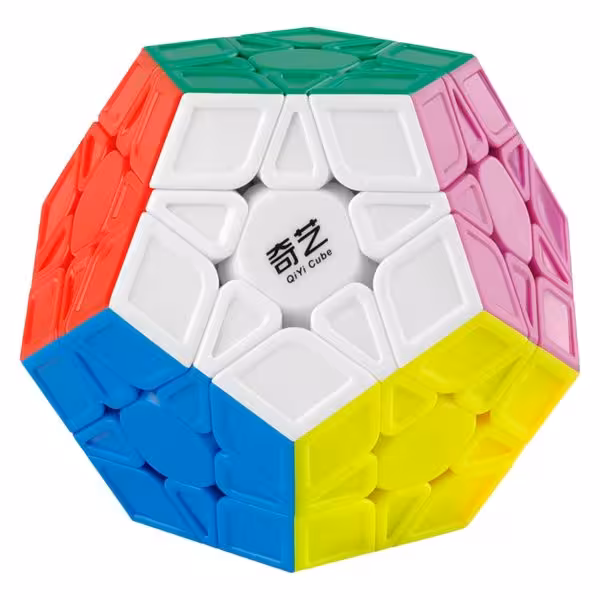 روبیک مگامینکس کای وای کد 2200