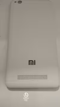 درب پشت شیائومی mi 4a