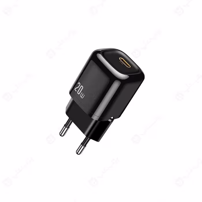 شارژر دیواری 20 وات مک دودو مدل CH-829