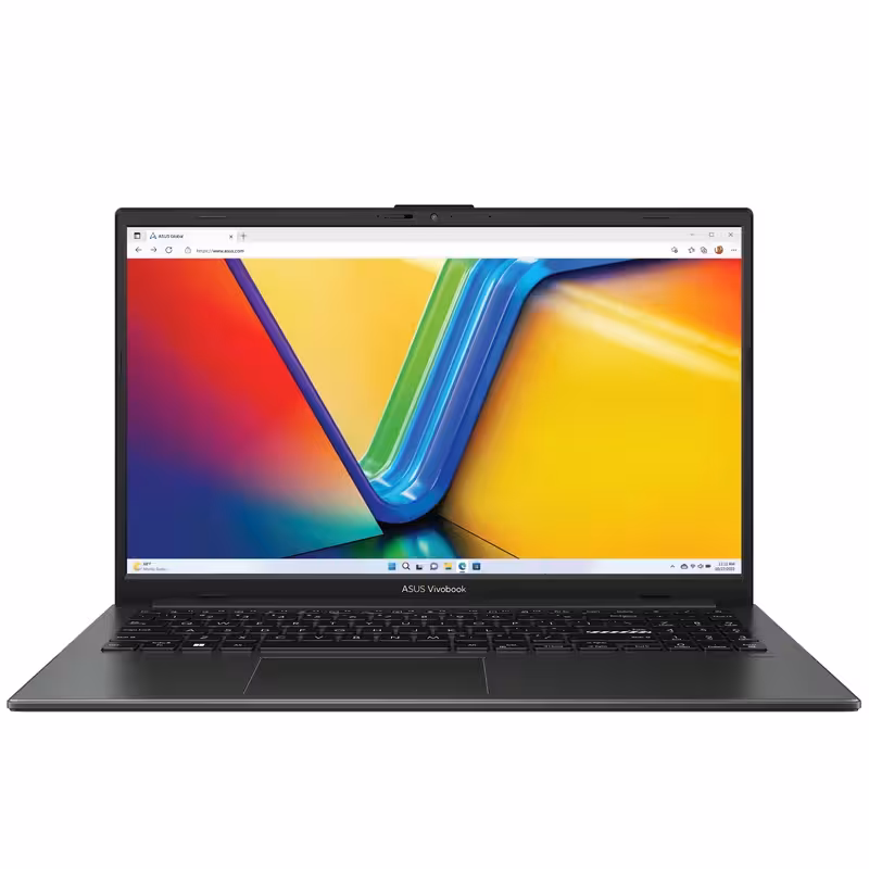 لپ تاپ 15.6 اینچی ایسوس Vivobook GO  مدل E1504FA R3(7320U) 4 1T Radeon