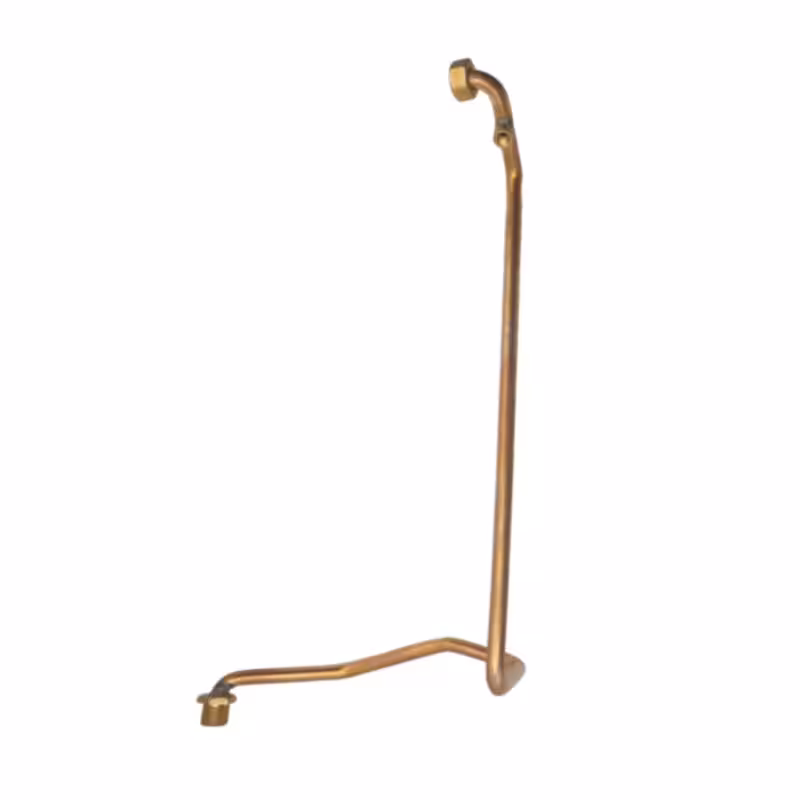 لوله خروجی آبگرم مصرفی 28KI