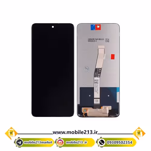 تاچ و ال سی دی شیائومی Redmi Note 9s /9 Pro
