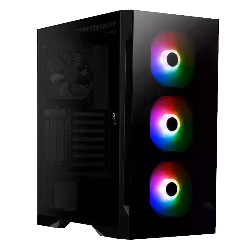 قیمت و خرید کیس گیم دیاس مدل TALOS E2 ELITE