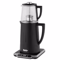 چای ساز روی هم فکر مدل Teekocher | چاوه