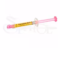 پرسلن اچ هیدروفلوریک  Porcelain Etch برند الترادنت Ultradent
