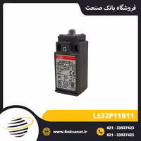 میکروسوئیچ ABB ایتالیا مدل LS32P11B11