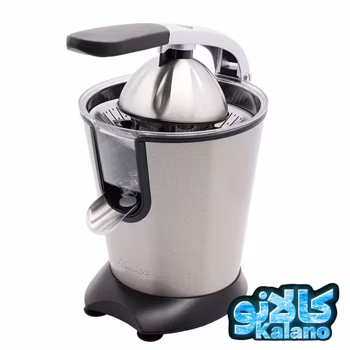 اب مرکبات گیری کاخلر مدل 170