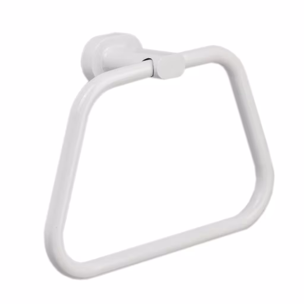 آویز حوله دلفین مدل 66 W