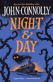 کتاب Night & Day