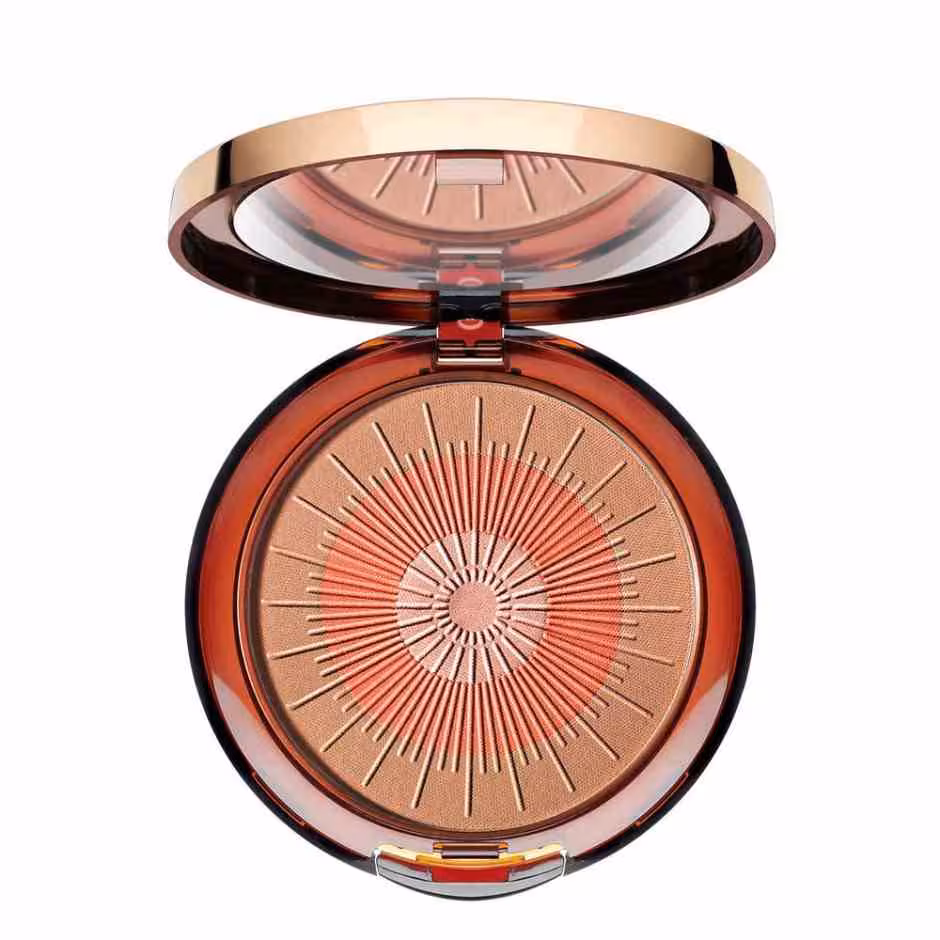 رژگونه برنز سان ARTDECO