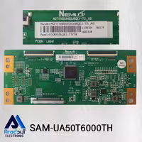 برد تیکان تلویزیون سام 50T6000