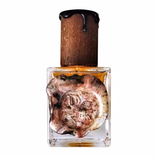 اکستریت د پرفیوم Odeur de Santal Royale از برند Duftkumpels