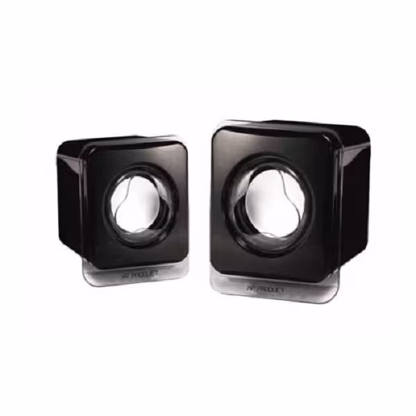 اسپیکر دو تیکه دسکتاپ SU31 ایکس پی XP