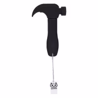 فلش مموری Usb 2.0 اولتیتا مدل چکش ظرفیت 128 گیگابایت