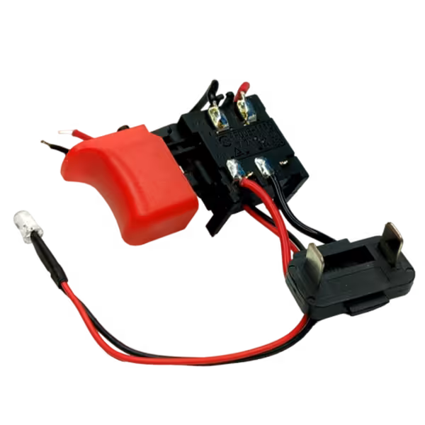 کلید دریل شارژی رونیکس 8012 – 8012c