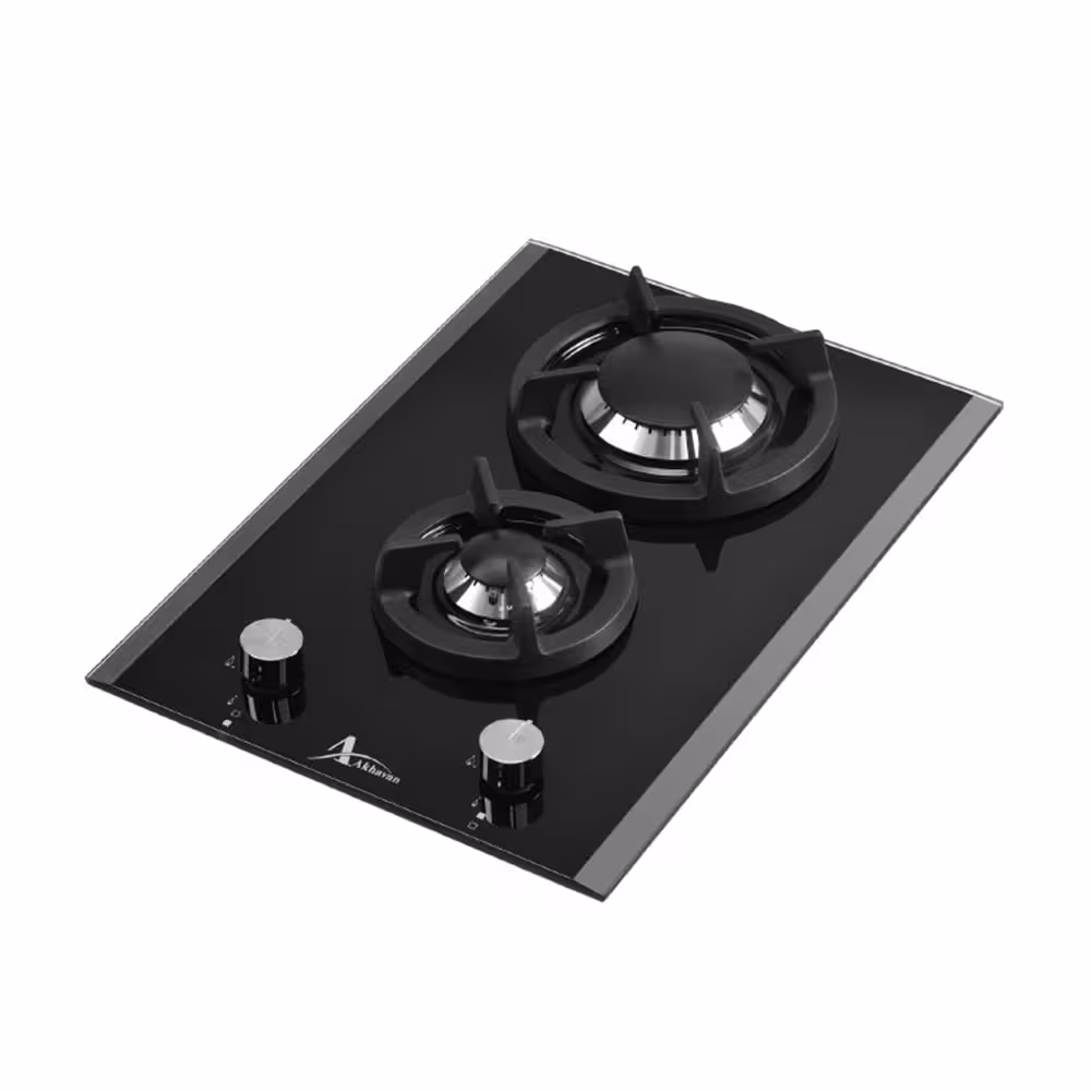 اجاق گاز صفحه ای اخوان مدل V30