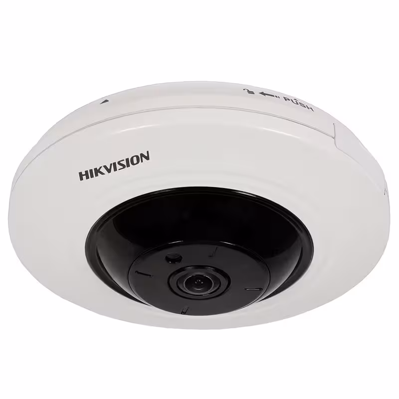 دوربین مداربسته IP هایک ویژن DS-2CD2955FWD-IS