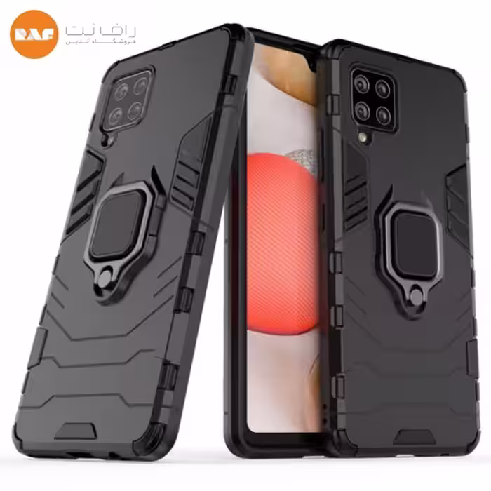 قاب گوشی سامسونگ Galaxy A12 مدل BatMan