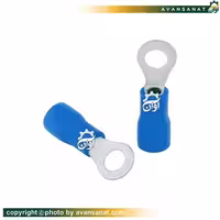 سرسیم گرد 4-2