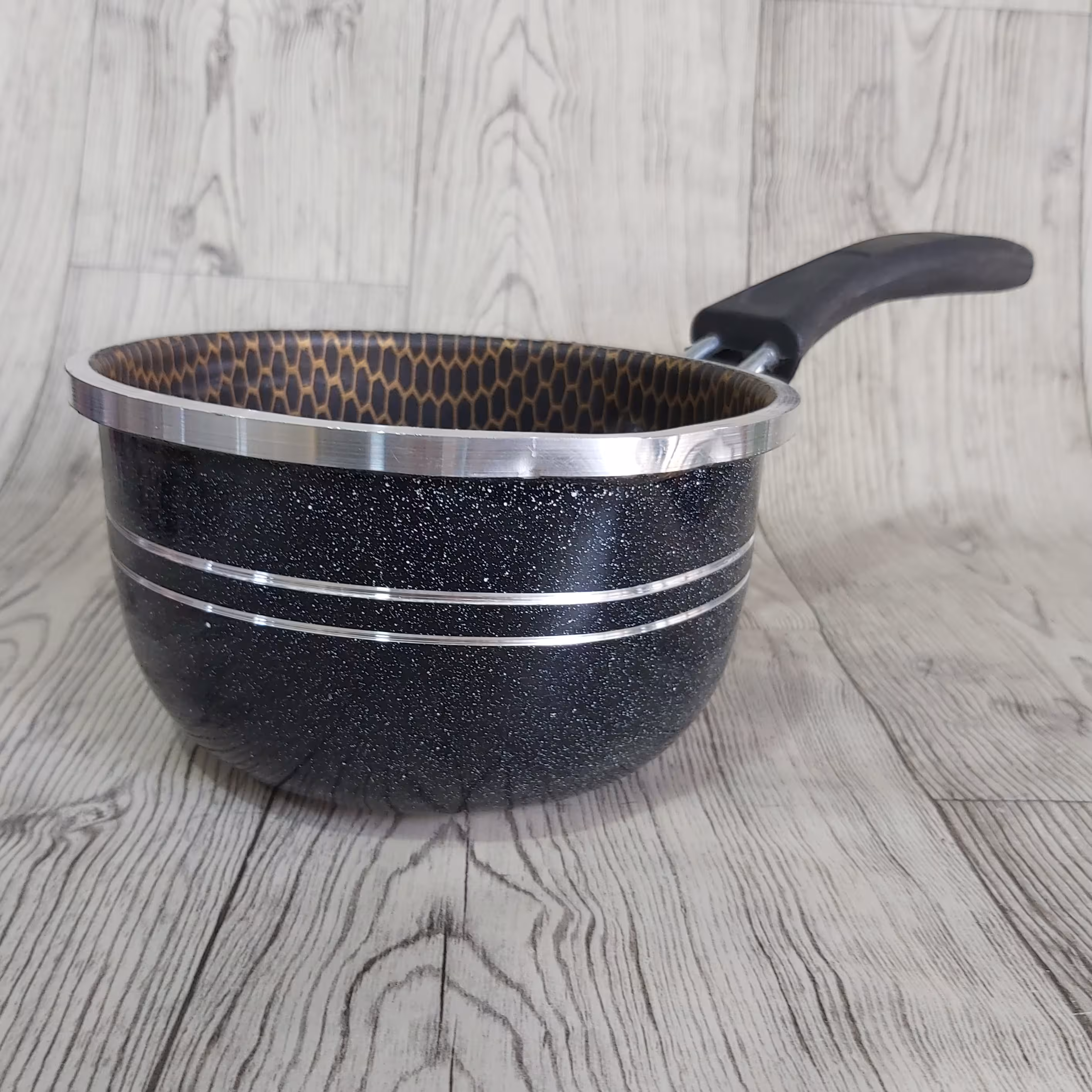 شیرجوش گرانیتی