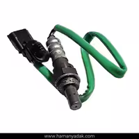 سنسور اکسیژن سیم سبز ال 90 برند هیرکان