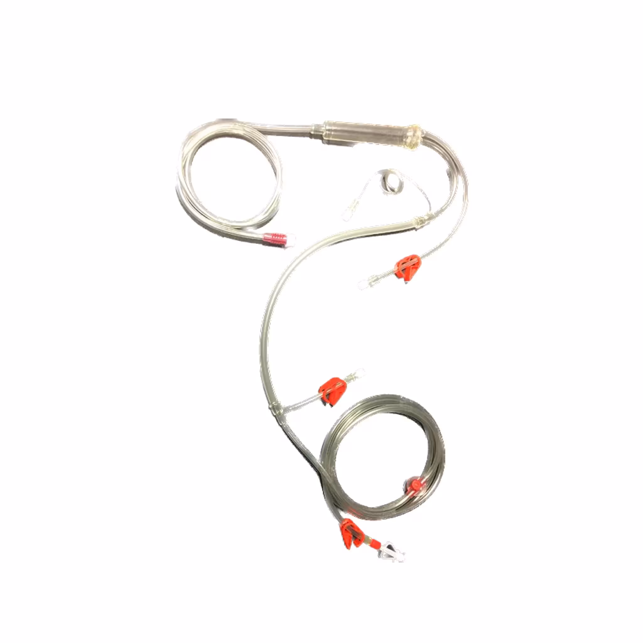 ست رابط دیالیز مدل 1002 سوپا (گمبرو)