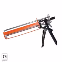 گان تزریق بولت (دوجزئی)