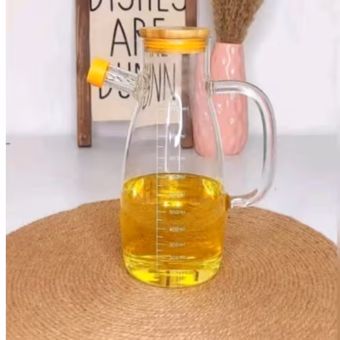 روغن ریز پیرکس  700 میل 