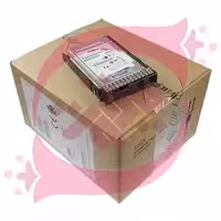 SSD سرور HPE 960GB NVMe PCI-E x4 WI SFF P10652-001 P07190R-B21