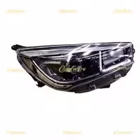 چراغ جلو راست چري اريزو 5