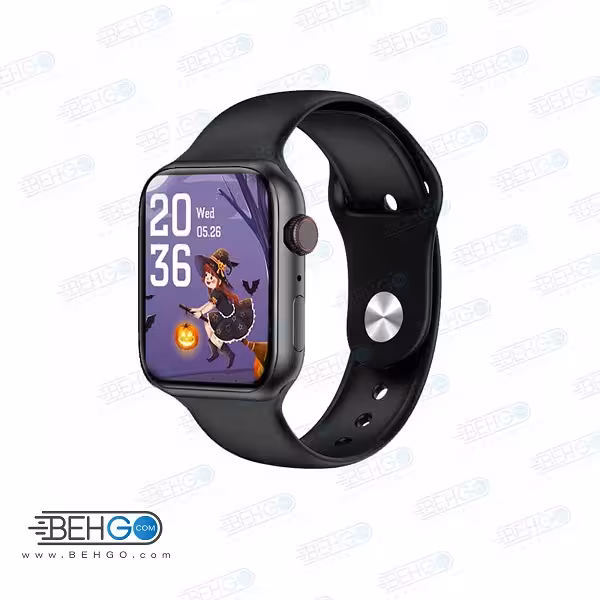 ساعت هوشمند مدل DT7 PLUS